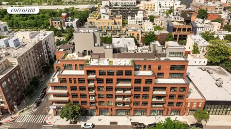 127 Kent Avenue New York City NY 11249