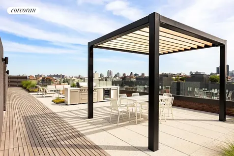 127 Kent Avenue New York City NY 11249