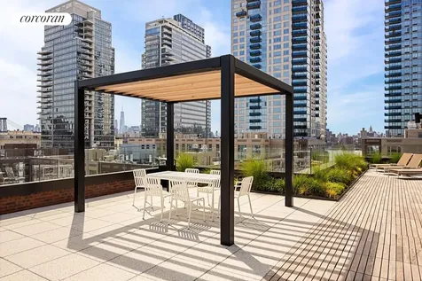 127 Kent Avenue New York City NY 11249