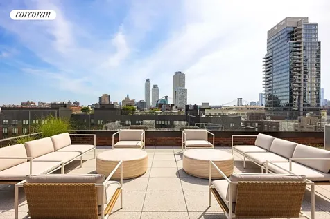 127 Kent Avenue New York City NY 11249