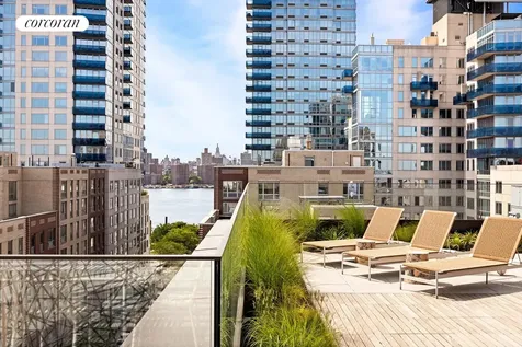 127 Kent Avenue New York City NY 11249