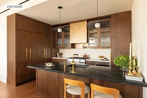 127 Kent Avenue New York City NY 11249
