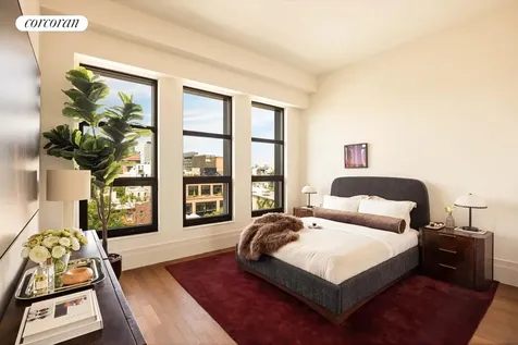127 Kent Avenue New York City NY 11249