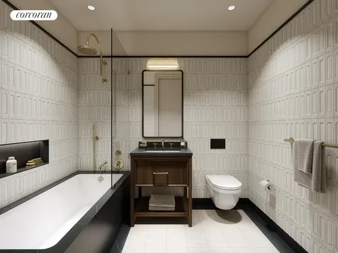 127 Kent Avenue New York City NY 11249