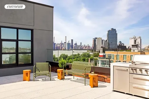 127 Kent Avenue New York City NY 11249
