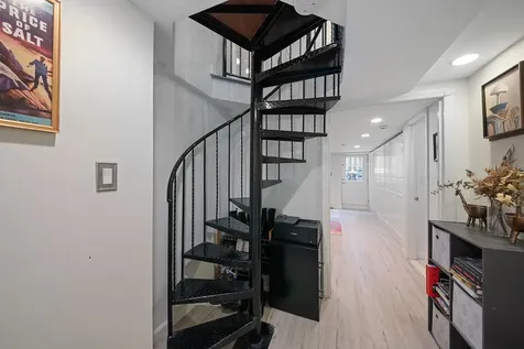 156 Pulaski Street New York City NY 11206
