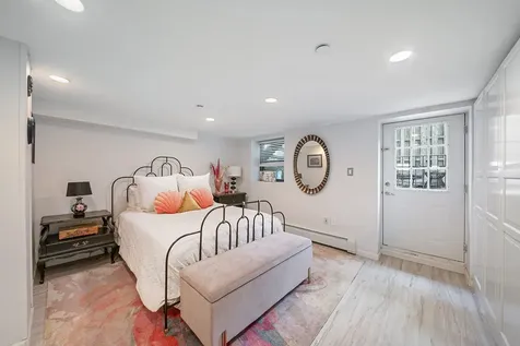 156 Pulaski Street New York City NY 11206