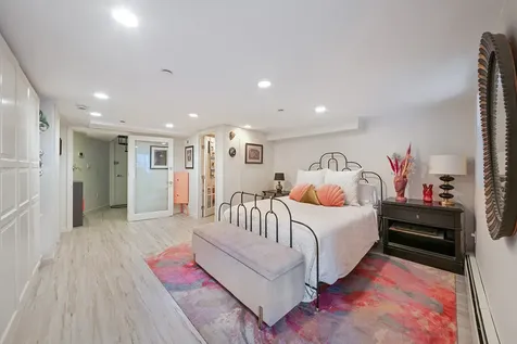 156 Pulaski Street New York City NY 11206