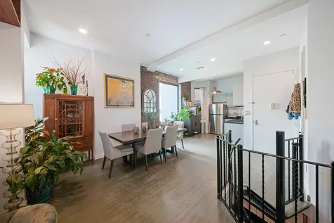 156 Pulaski Street New York City NY 11206