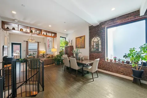 156 Pulaski Street New York City NY 11206