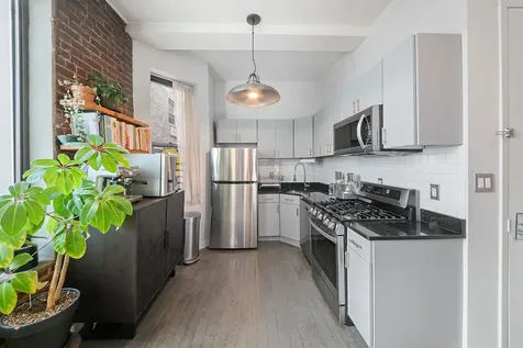 156 Pulaski Street New York City NY 11206