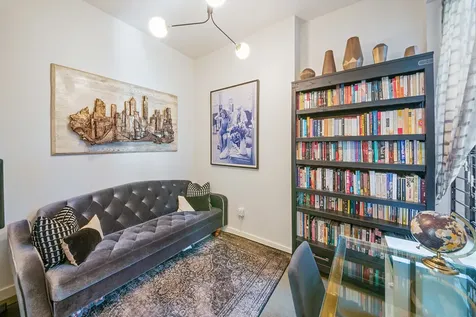 156 Pulaski Street New York City NY 11206