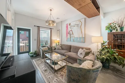156 Pulaski Street New York City NY 11206