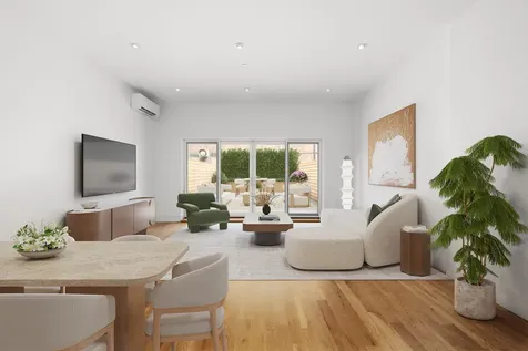 254 W 88th Street New York City NY 10024