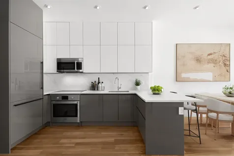 254 W 88th Street New York City NY 10024