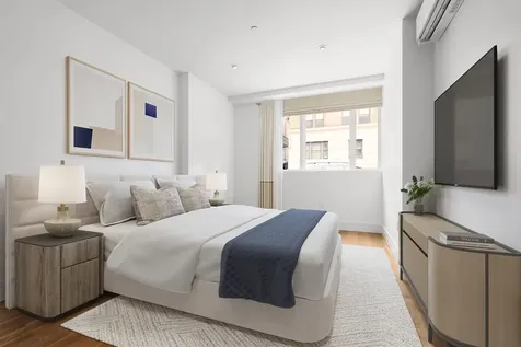 254 W 88th Street New York City NY 10024