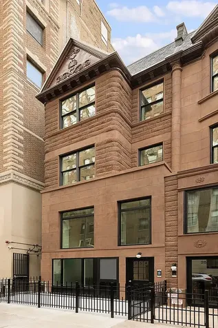 254 W 88th Street New York City NY 10024