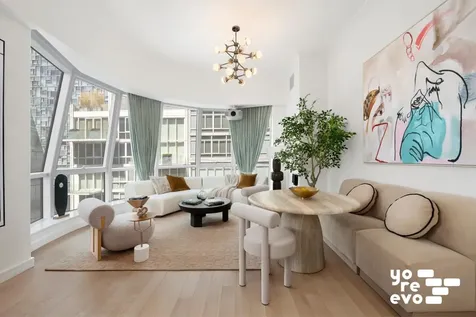 515 W 18th Street New York City NY 10011