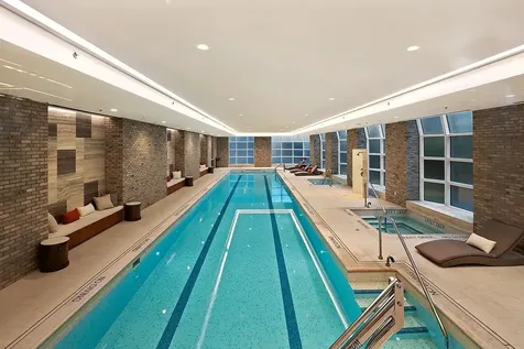 515 W 18th Street New York City NY 10011