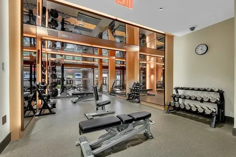 515 W 18th Street New York City NY 10011