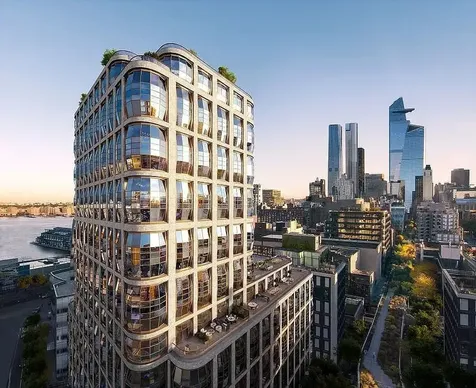 515 W 18th Street New York City NY 10011