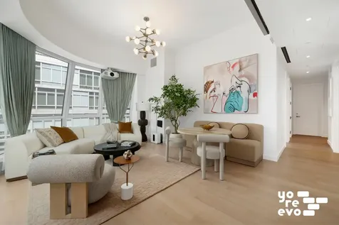 515 W 18th Street New York City NY 10011