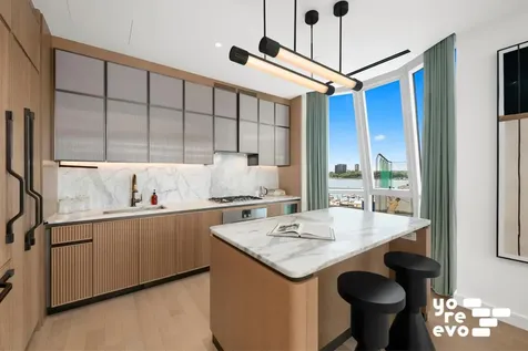 515 W 18th Street New York City NY 10011