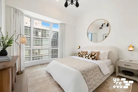 515 W 18th Street New York City NY 10011