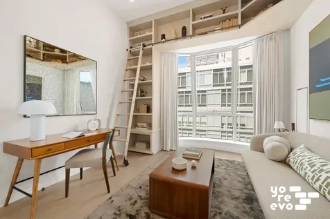 515 W 18th Street New York City NY 10011
