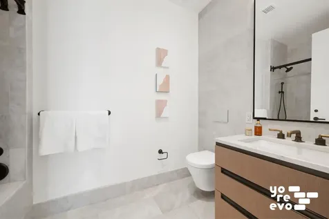 515 W 18th Street New York City NY 10011