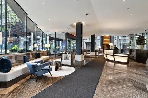 515 W 18th Street New York City NY 10011