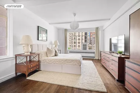 110 E 87th Street New York City NY 10128
