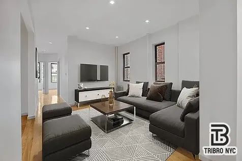 406 W 48th Street New York City NY 10036