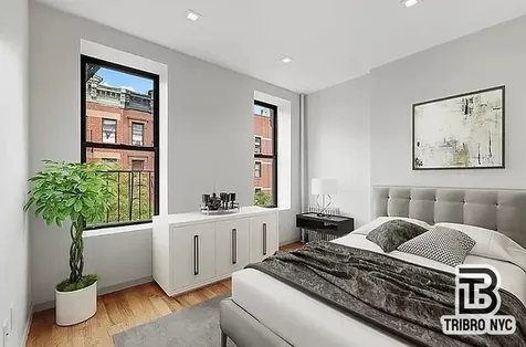 406 W 48th Street New York City NY 10036