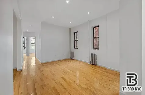 406 W 48th Street New York City NY 10036