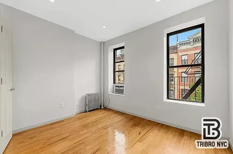 406 W 48th Street New York City NY 10036