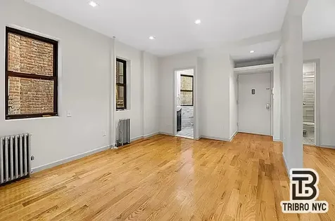 406 W 48th Street New York City NY 10036