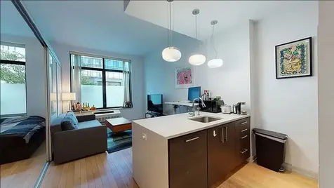21-45 44th Drive New York City NY 11101