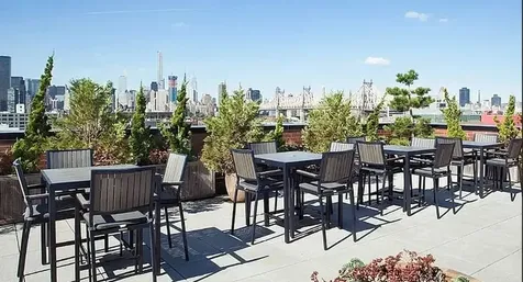 21-45 44th Drive New York City NY 11101