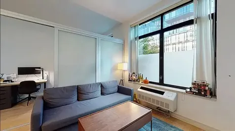 21-45 44th Drive New York City NY 11101