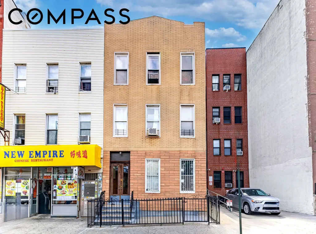 949 4th Avenue New York City NY 11232