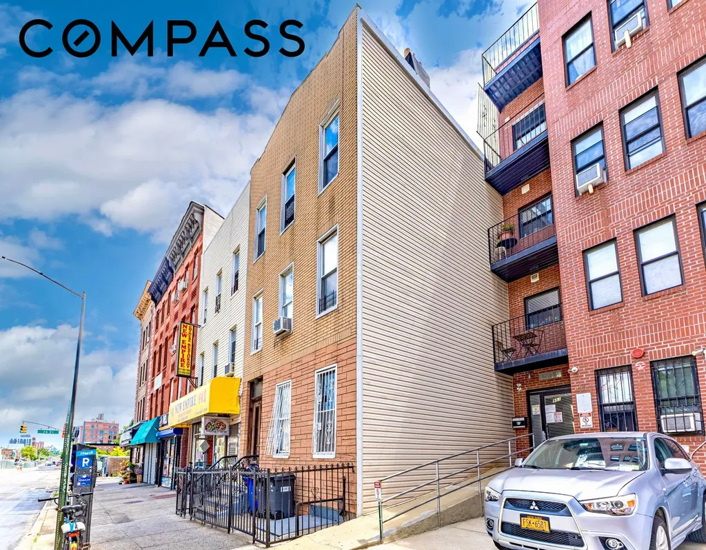 949 4th Avenue New York City NY 11232