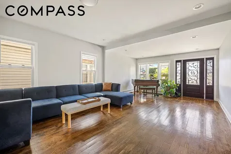 3815 Glenwood Road New York City NY 11210
