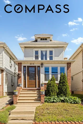 3815 Glenwood Road New York City NY 11210