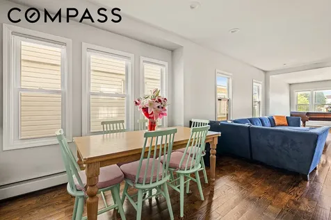 3815 Glenwood Road New York City NY 11210