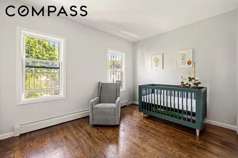 3815 Glenwood Road New York City NY 11210