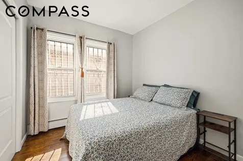 3815 Glenwood Road New York City NY 11210