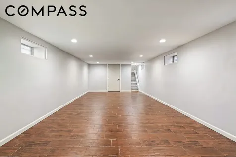 3815 Glenwood Road New York City NY 11210