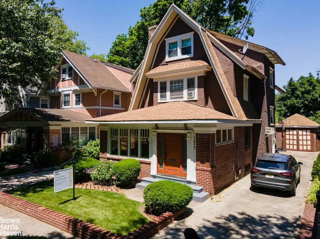 1917 Glenwood Road New York City NY 11230