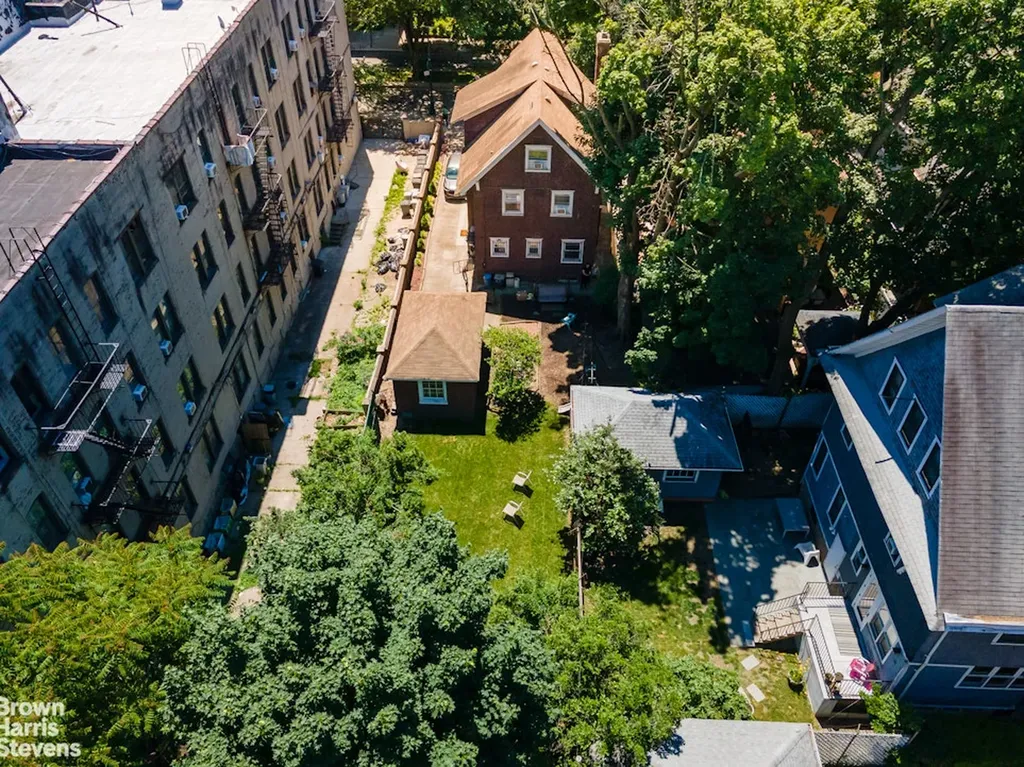 1917 Glenwood Road New York City NY 11230